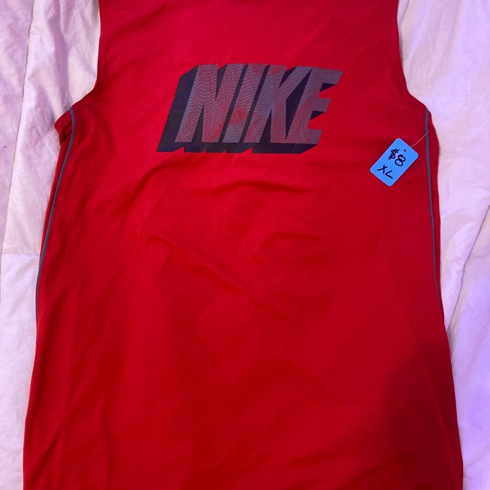 Nike tanktop